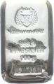 100 Gramm Feinsilber 999 Germania Mint