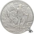 Prospector - 1 Unze Feinsilber 999