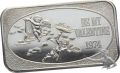 United States Silver Corporation - 1 Unze Feinsilber 999