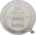 10 Stück - Niue 2 Dollars 2020 Always Winner - 1 Unze Feinsilber 999