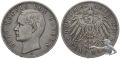Bayern 5 Mark 1903 D