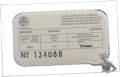 Philswiss - 1 Unze Feinsilber 999 - Zertifikat 134088
