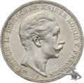Preussen 3 Mark 1910 A Wilhelm II
