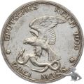 3 Mark 1913 A - "Der König rief"