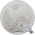 2022 Arche Noah - 5 Unzen Feinsilber 999