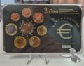 Euro Kursmünzensatz limitierte Edition