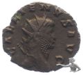 Gallenius 253-268 n. Chr. Follis