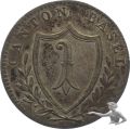Basel 1 Batzen 1809 in wunderschöner Qualität