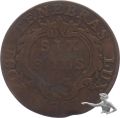 Genf 6 Sols 1791