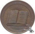 1859 | Dritte Nationale Synode der reformierten Kirchen, von BOVY