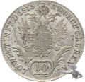 10 Kreuzer 1813 B - FRANCISCUS I.