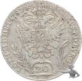 20 Kreuzer 1783 B - IOSEPH II.
