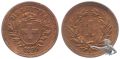 1 Rappen 1899 B
