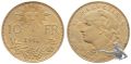 10 Franken 1914 B, Goldvreneli Gold
