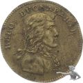 1796 HEROS BUONAPARTE, Token