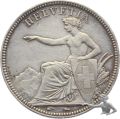 5 Franken 1851 A