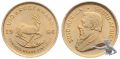 Südafrika 1/10 Krügerrand 1984 Gold Goldmünze