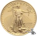 USA 25 Dollars 1998 Golden Eagle Gold Goldmünze