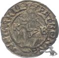 Ungarn Ferdinand 1 Denar 1550