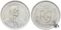 5 Fr. Silber 1969