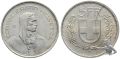 5 Fr. Silber 1967