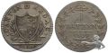 Aargau 1 Batzen 1809