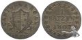 Aargau 1 Batzen 1807