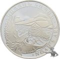 Arche Noah 2022 - 1 Unze Feinsilber 999