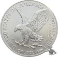 Silver Eagle 2023 (NEU) - 1 Unze Feinsilber 999
