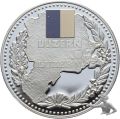 Luzern - 1 Unze Feinsilber 999