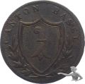 Basel 1 Batzen 1809