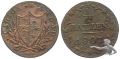 Aargau 1/2 Batzen 1807