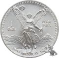 Mexiko 1994 - 1 Unze Feinsilber 999