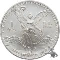 Mexiko 1993 - 1 Unze Feinsilber 999