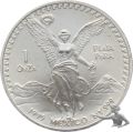 Mexiko 1995 - 1 Unze Feinsilber 999