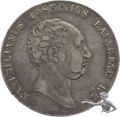 Bayern Taler 1821 - Maximilian Josef