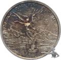 Mexiko 1/20 Libertad 2000 - 1/20 Unze Feinsilber 999