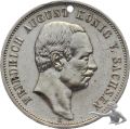 Sachsen 3 Mark 1910 E
