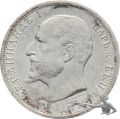 Bulgarien 1 Lewa 1913 Silber Erhaltung!