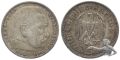 3. Reich 5 Mark 1935 - Silber