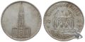 3. Reich 5 Mark 1935 - Silber