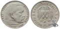 3. Reich 5 Mark 1936 - Silber