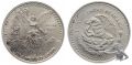 1/10 Feinunze Silber 999 Mexiko 1995