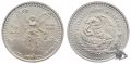 1/10 Feinunze Silber 999 Mexiko 1993