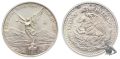 1/20 Feinunze Silber 999 Mexiko 1996