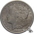 USA 1 Dollar 1921 S - San Francisco - 26.7 gr. 0.900 Silber