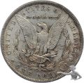 USA 1 Dollar 1889 - Phiadelphia - Typ Morgan