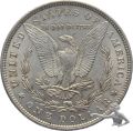 USA 1 Dollar 1900 - Phiadelphia - Typ Morgan