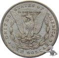 USA 1 Dollar 1900 - Phiadelphia - Typ Morgan