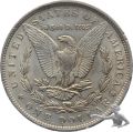 USA 1 Dollar 1890 - Phiadelphia - Typ Morgan
